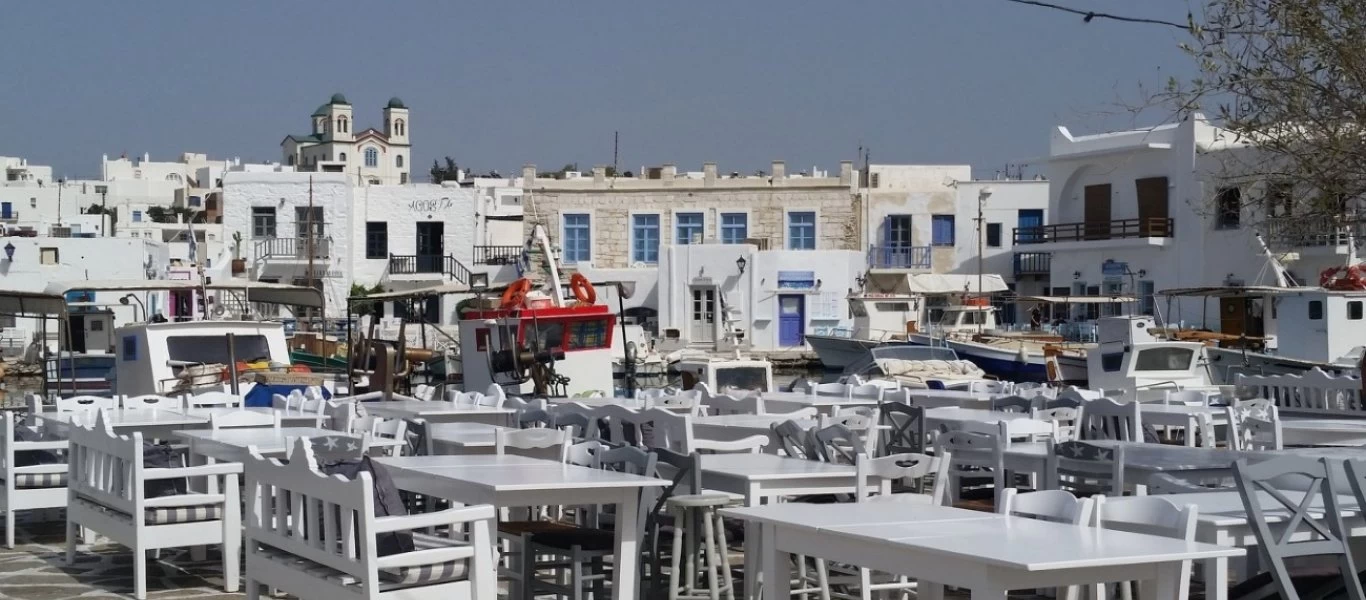 Συγκρατημένη αισιοδοξία για τον ελληνικό Τουρισμό: Για αύξηση κρατήσεων κάνουν λόγο οι ειδικοί